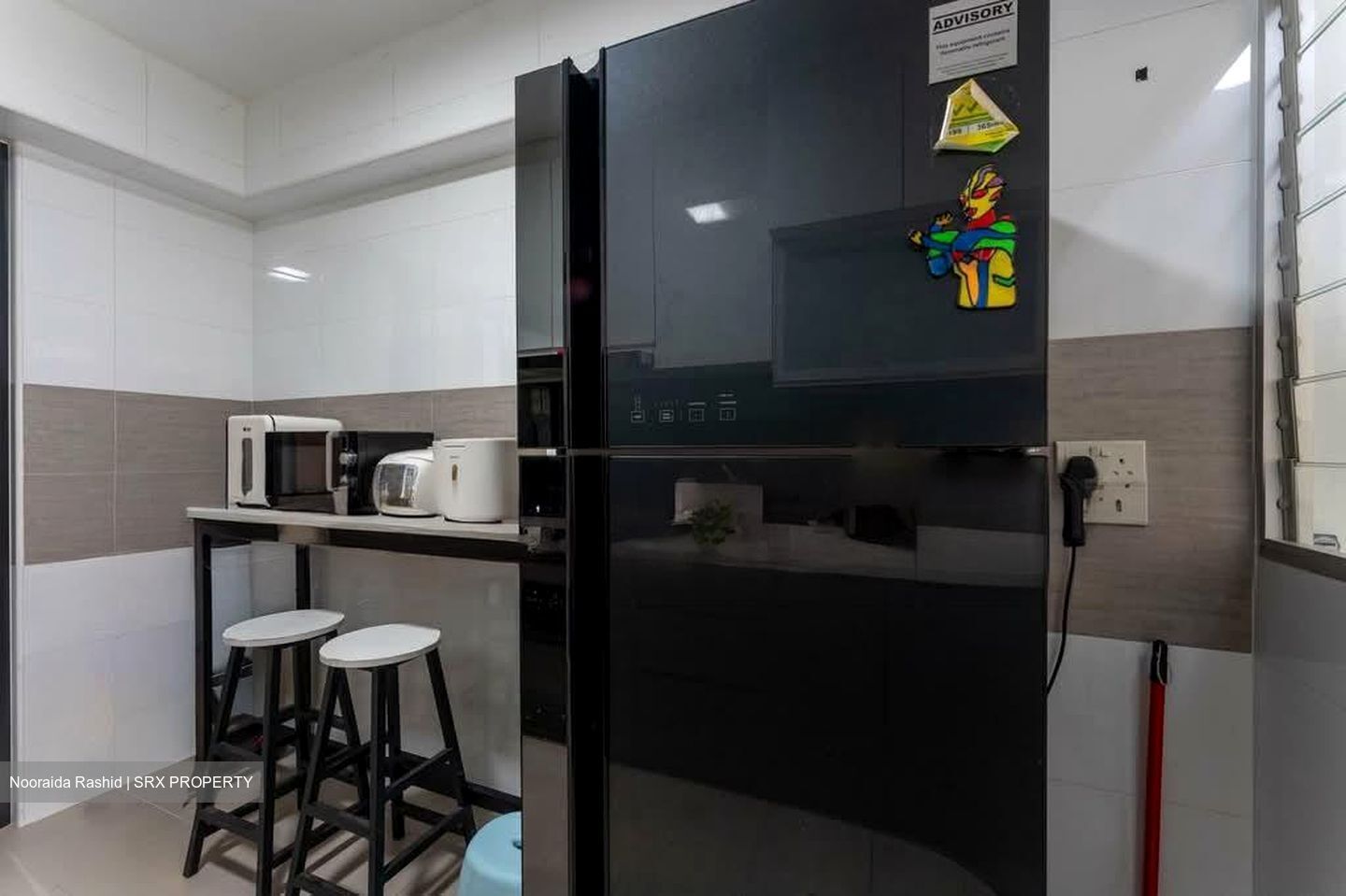 Blk 513D Saraca Breeze @ Yishun (Yishun), HDB 4 Rooms #605963771